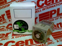 OMRON E5C2-R40K-AC110/120