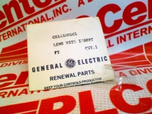 GENERAL ELECTRIC CR103DN1C1