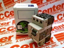 SCHNEIDER ELECTRIC GV2-RS20