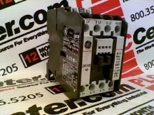 GENERAL ELECTRIC CR7CBA