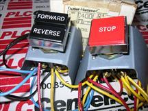 EATON CORPORATION C400-LR1