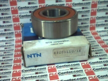 NTN BEARING 63205LLU/1E