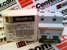 SCHNEIDER ELECTRIC MG27174