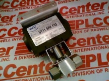 MAX AIR UT11-SR2-F03