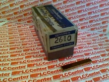 GESSWEIN 2610