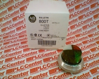 ALLEN BRADLEY 800T-N254L