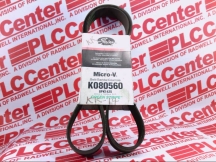 GATES K080560