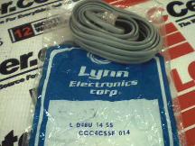 LYNN L-D4BU-14-SS