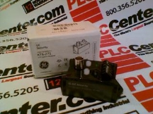 KIDDE-FENWAL, LLC KTS-271