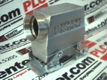 PHOENIX CONTACT HC-B-16-TMQ-76/M1PG29S