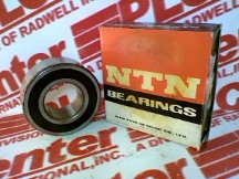 NTN BEARING 63207LLB2A