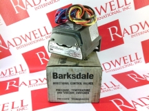 BARKSDALE CD2HH18