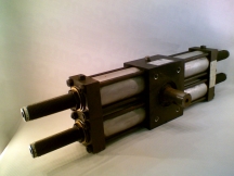 PARKER PTR203-090/180L-AR22-C