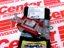 HUBBELL CS1221GY