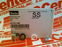 PARKER KIT-F4-1-BN