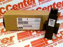 PARKER 05S2XXB