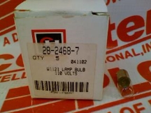 EATON CORPORATION 28-2468-7