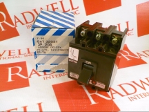 MATSUSHITA ELECTRIC BAT3-20-31