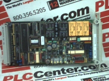 ZUMBACH ELECTRONIC N6.IO.012.8