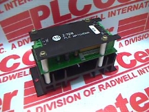 ALLEN BRADLEY PD-720