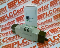 ASCO I12BB400KP00030