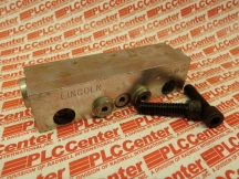 LINCOLN INDUSTRIAL ML10S