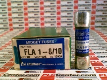 LITTELFUSE FLA-1-8/10