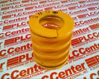 ASSOCIATED SPRING 0ASF-25X25