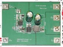 INTERNATIONAL RECTIFIER IRPP3637-06A
