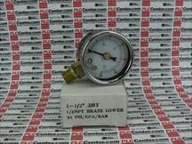 NOSHOK 30PSI/KPA/BAR