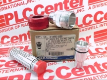 ABB THOMAS & BETTS 4-075-020