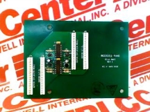 INGERSOLL RAND DEAA-RMST