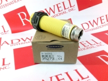 BANNER ENGINEERING SMI30AN6RCQ