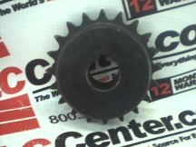 US TSUBAKI 40B20F-7/8