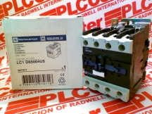 SCHNEIDER ELECTRIC LC1D65004U5