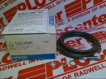 OMRON E2EG-X2MB1
