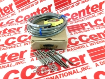 BANNER ENGINEERING RPBTLM