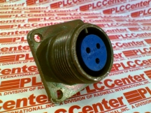 AMPHENOL 97-4102A-14S-7S