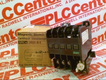 FUJI ELECTRIC SRC3931-5-1