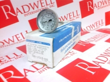 ASHCROFT 20-BI60-R-040-50-400