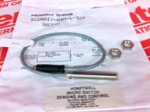 HONEYWELL 922AA1Y-A4N-L-S01