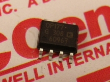 ANALOG DEVICES ICOP177GS1