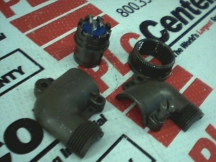 AMPHENOL 97-3108814S-7P