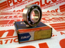 SKF 6002-RSJE