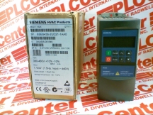 SIEMENS 6SE6-436-2UD21-1AA0