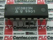 UNITRODE IC3823N