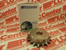 US TSUBAKI 60B18F1-1/8