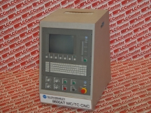 ALLEN BRADLEY 8600AT-MC/TC-CNC-DEMO1