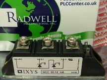 IXYS MCC5512IO8
