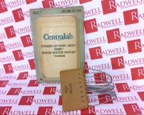 CENTRALAB PC-328
